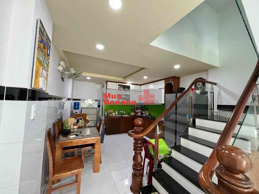 Nhà 5 Tầng Ngay Ngã Ba Mỹ Thành Sổ Riêng Ko quy Hoạch