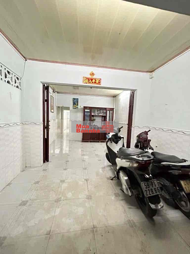 🏡 NHÀ Q7 HUỲNH TẤN PHÁT-NGANG 4M – KHÔNG QUY HOẠCH