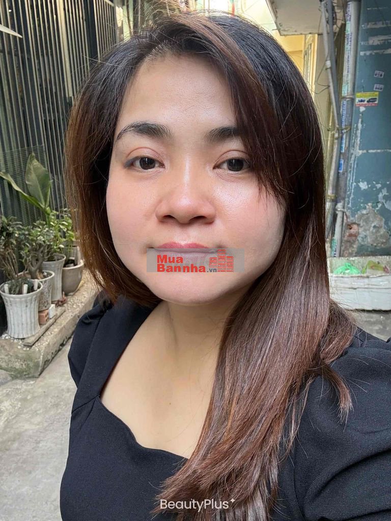 NHÀ NHỎ CÔNG NĂNG TO, 3 TẦNG SÁT MẶT TIỀN, HẺM THÔNG THOÁNG TTQ8