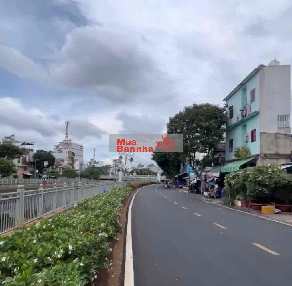 MẶT TIỀN KINH DOANH CÓ LỀ_LÒ GỐM_MUA THAY VÌ THUÊ_KHÔNG QUY HOẠCH