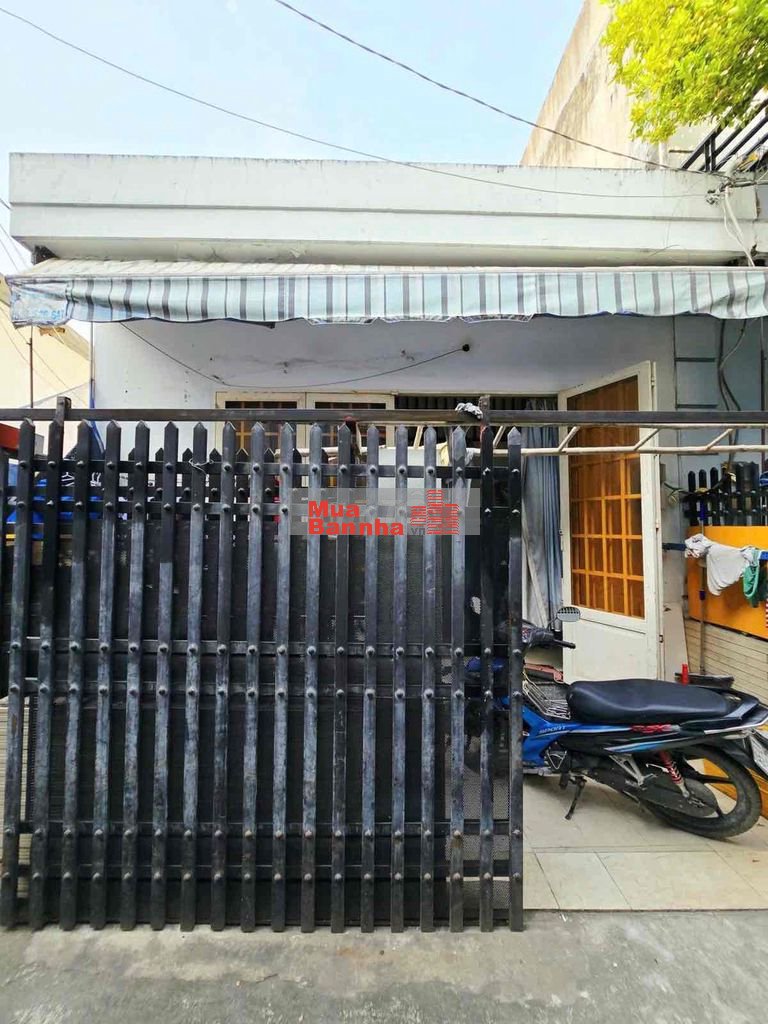 💥 NHÀ PHỐ 45M2, 2 TẦNG, NGANG 4.9M, VUÔNG VỨC, BƯNG ÔNG THOÀN, SAU LƯN