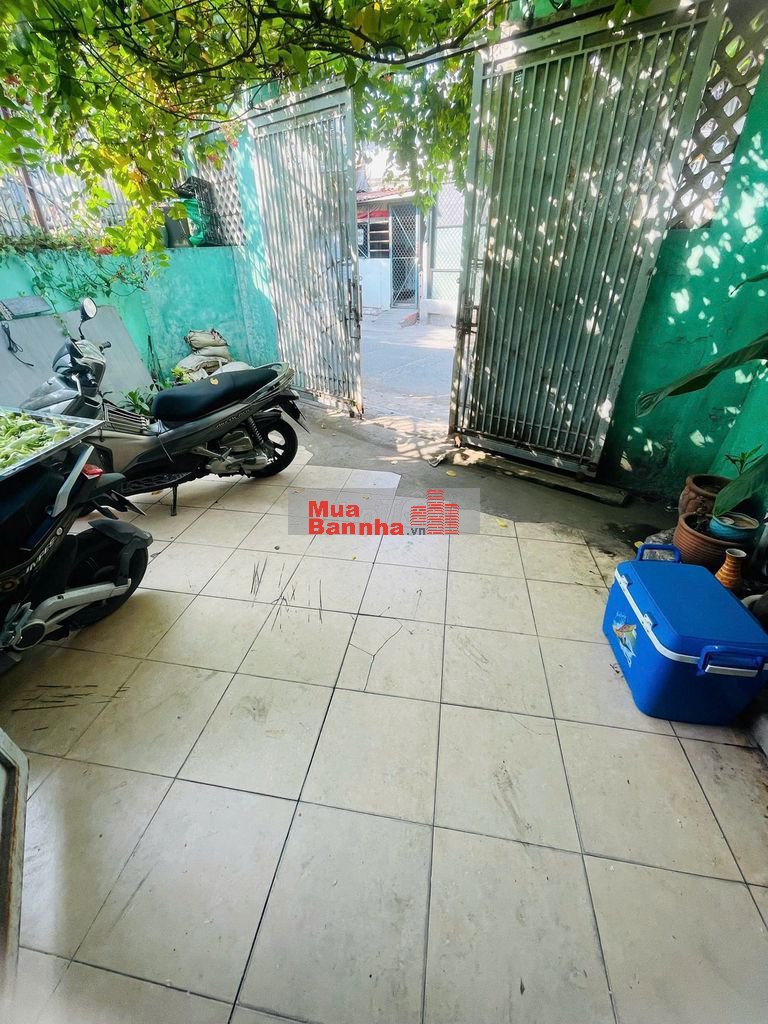 Nhà trệt lửng hẻm xe hơi đường số 8 phường Linh Xuân Thủ Đức, 125m2