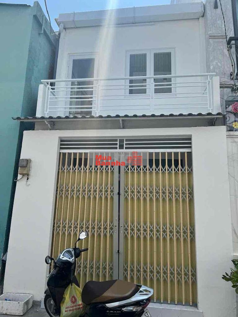 Bán nhà riêng đường Tôn Thất Thuyết,giá siêu hời 4,8tỷ