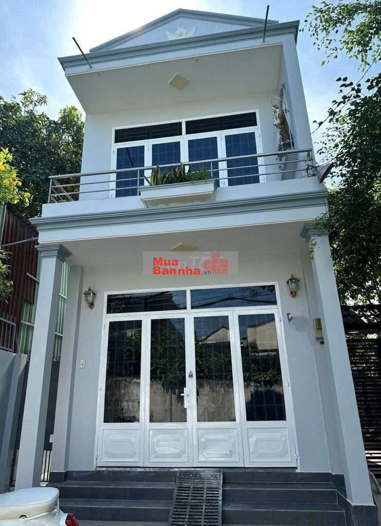 🏡 NHÀ SIÊU ĐẸP 2 TẦNG – HXH 6M – GẦN BV THỦ ĐỨC-– CHỈ 5.5 TỶ🌹