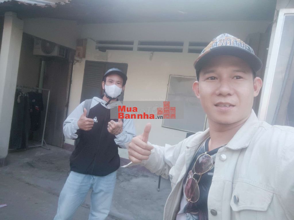 *** MỘT LÔ ĐẤT NGAY CHỢ TAM BÌNH CÒN SÓT LẠI HXH GÒ DƯA GIÁ 3TỶ