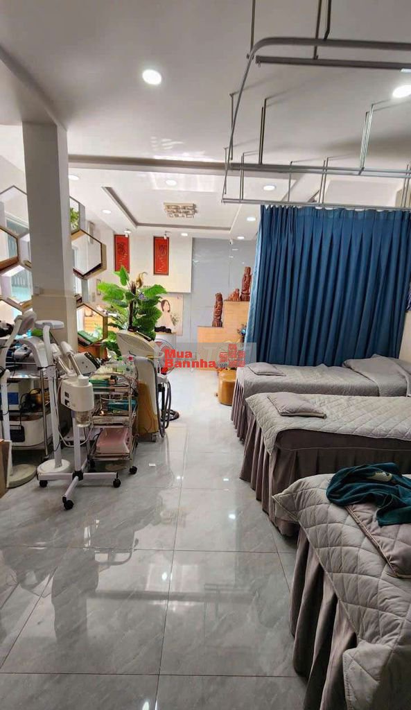 🏡 NHÀ TRỆT LẦU 3PN – 3WC – HXH THÔNG SÁT ĐƯỜNG SỐ 6, HIỆP BÌNH PHƯỚC