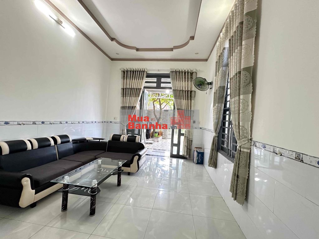 Gia đình cần bán căn nhà Tây Hoà - Trảng Bom (chính chủ)