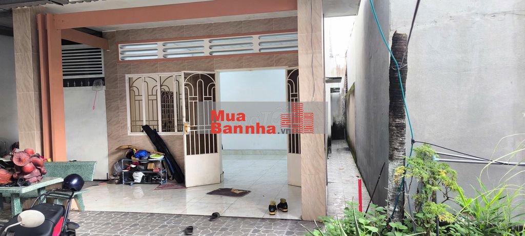 Bán nhà đất chính chủ tại phường Hiệp Hòa TP Biên Hòa Đồng Nai