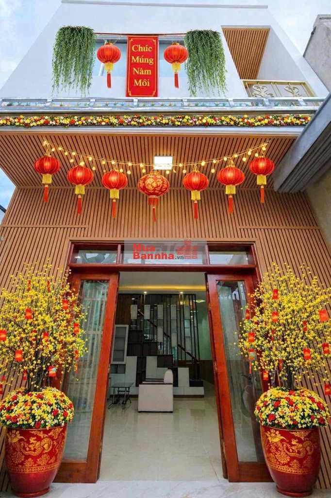 Nhà đẹp hẻm 51 giá tốt !!!!!!!!