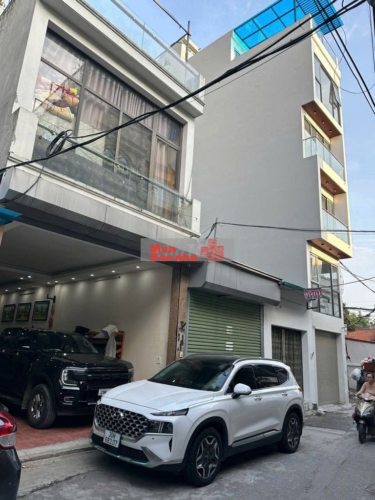 cần bán nhà long biên