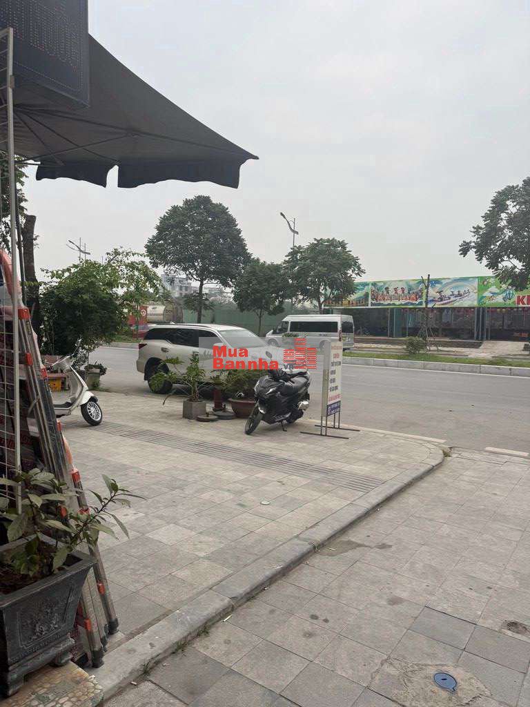 Nhà đất Long biên