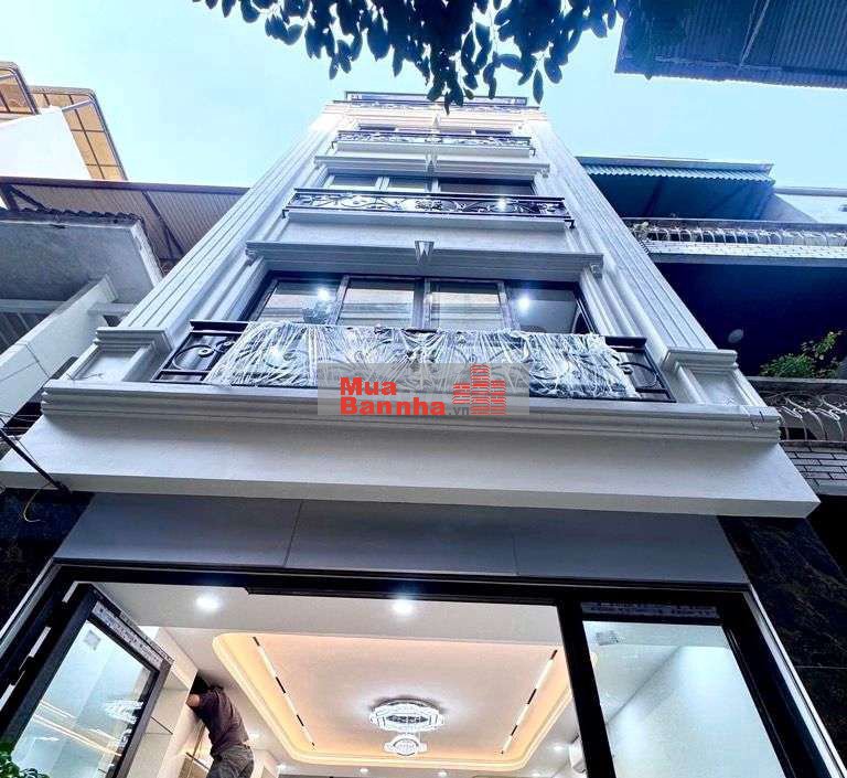 - TRUNG TÂM THANH XUÂN - Ô TÔ VÀO NHÀ - THANG MÁY 55M 5T Mt 4.6M