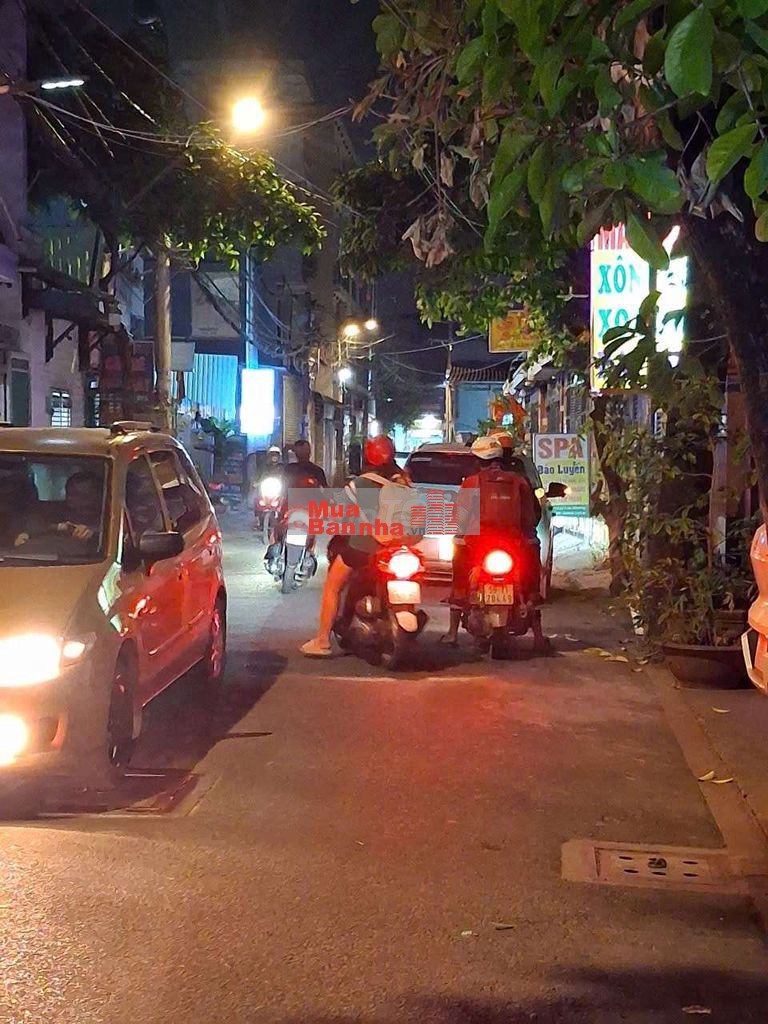 Bán Nhà Cấp 4 HXT Lê Văn Khương 87M2 Ngang 4M Q12 P.Thới An