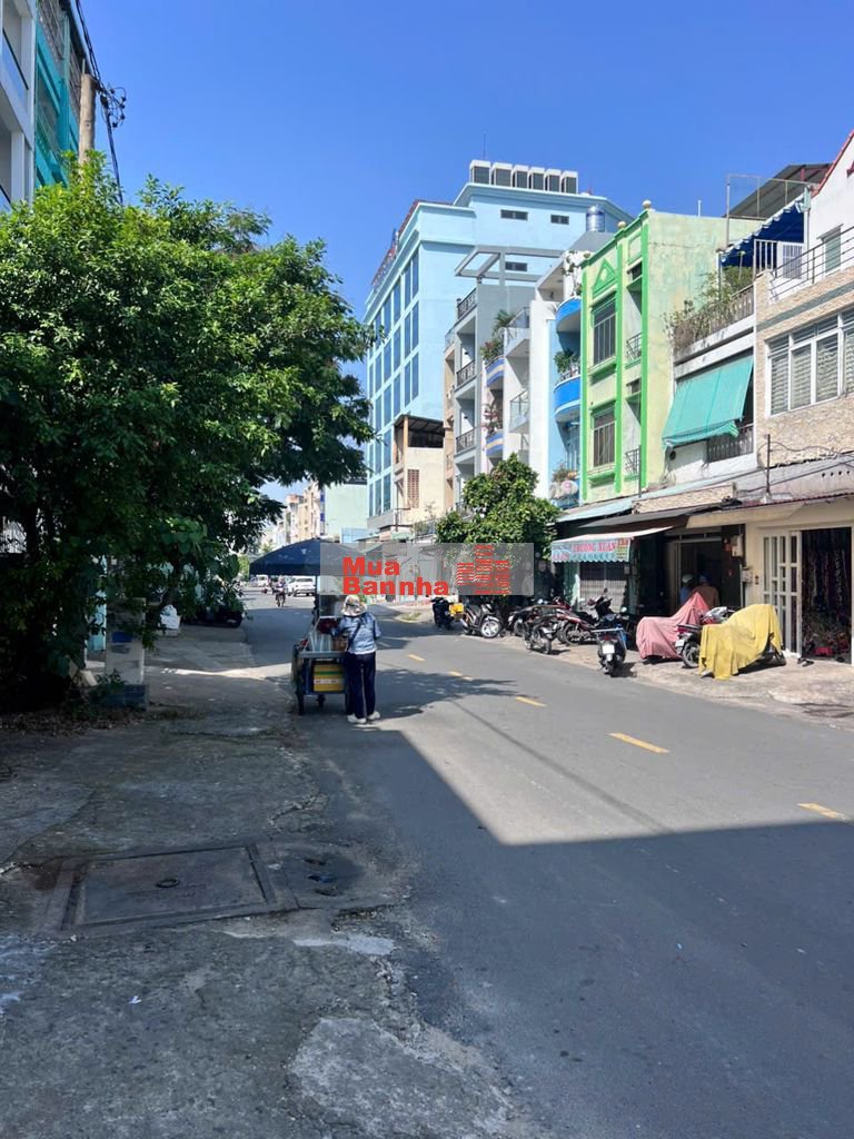 🏡 Nhà MTKD Nguyễn Chí Thanh QUẬN 11, Ngang 4.5 lận, PHẢI NHANH MỚI KỊP