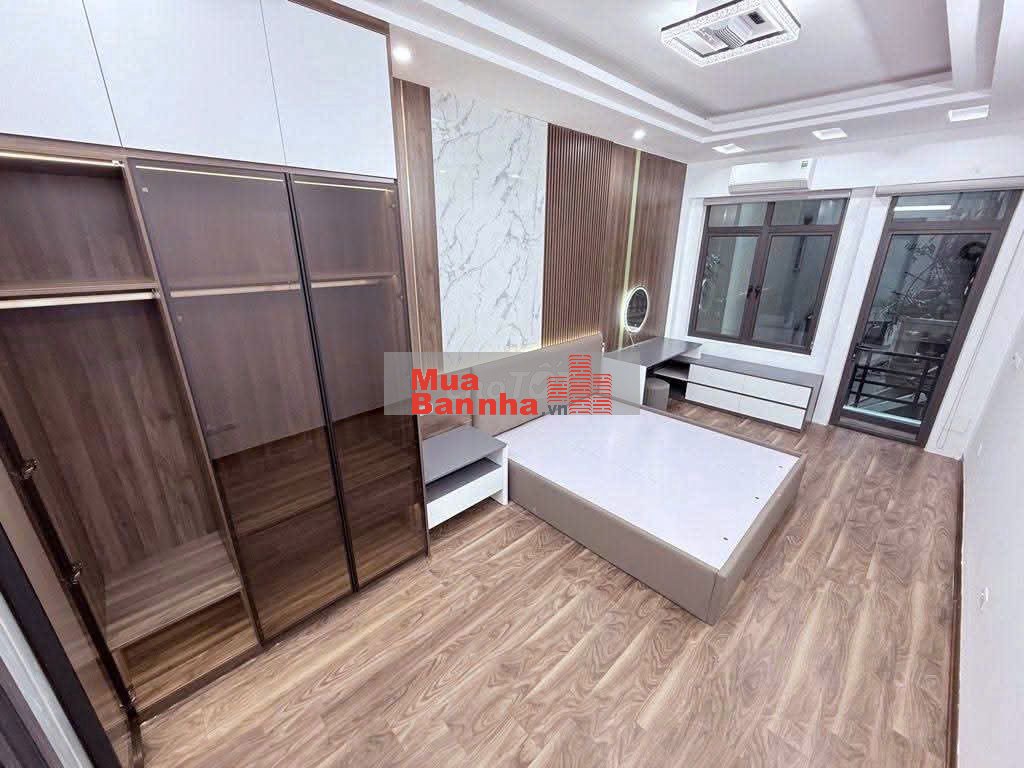 Siêu Phân lô ngõ quận uỷ CẦU GIẤY