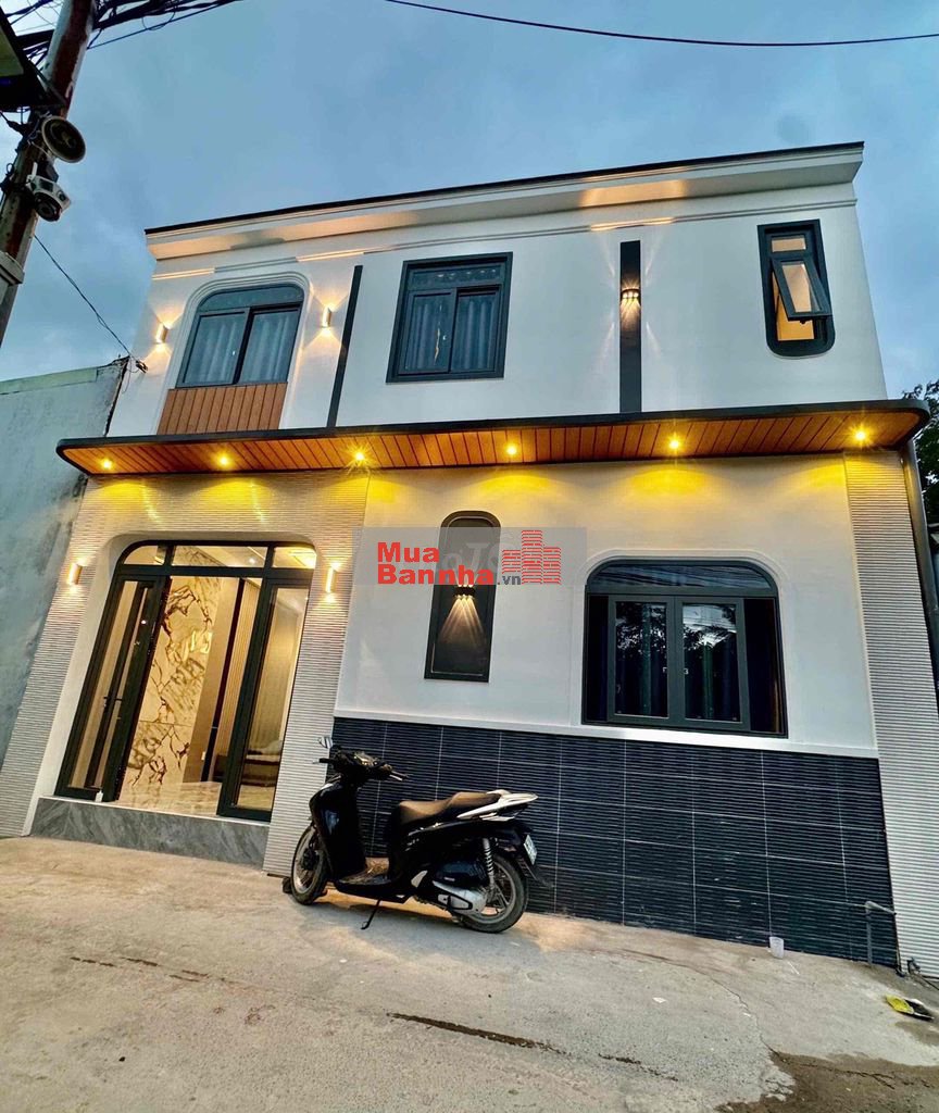 BÁN NHA TRỆT LẨU 2ty280