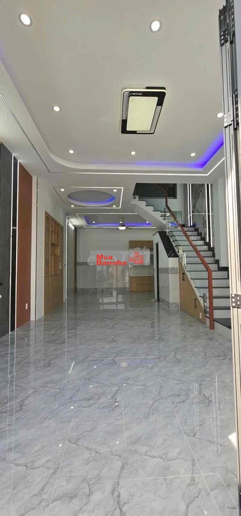 NHÀ Mới Đón Tết - Giá Siêu Tốt - 1/ Lê Văn Việt Q9 - TT Tiện ích