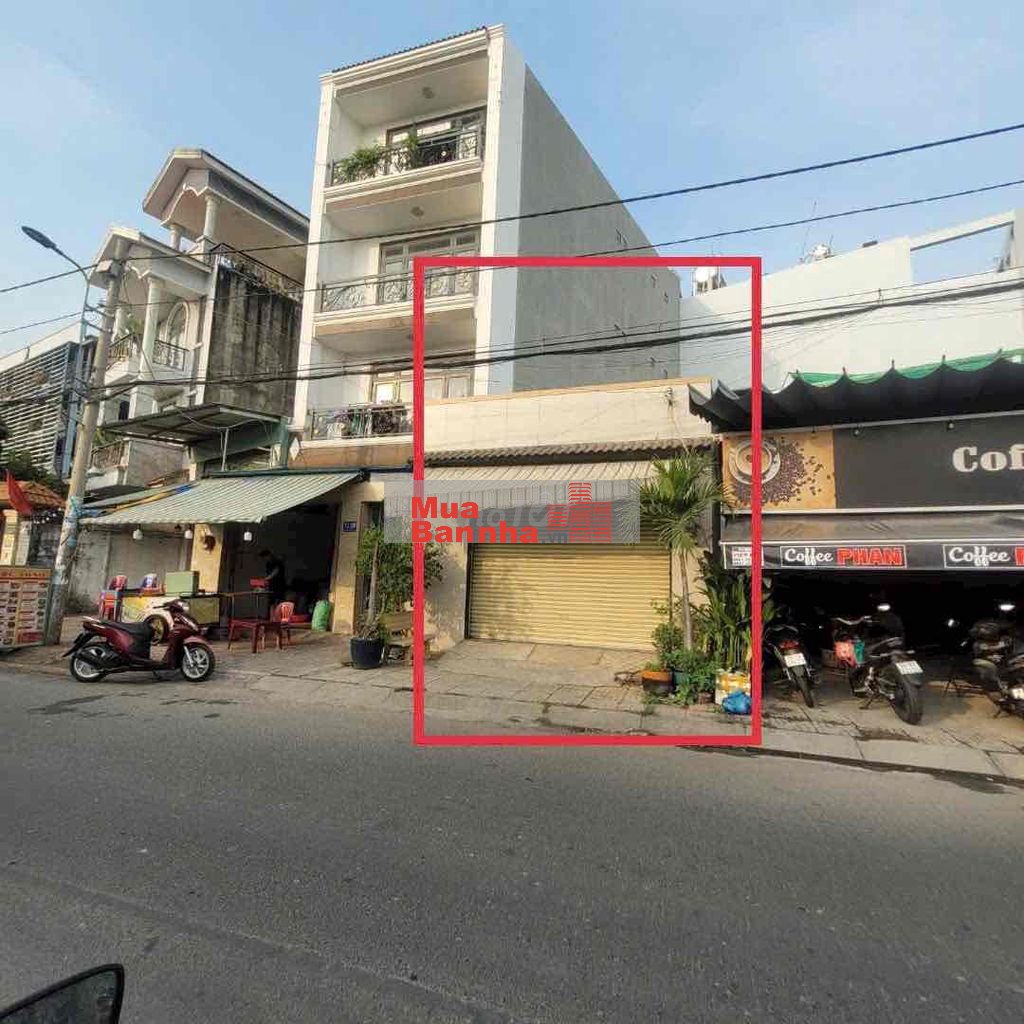 HOA HỒNG 1% ĐƯỜNG 12M CHẾ LAN VIÊN_5X15M_C4