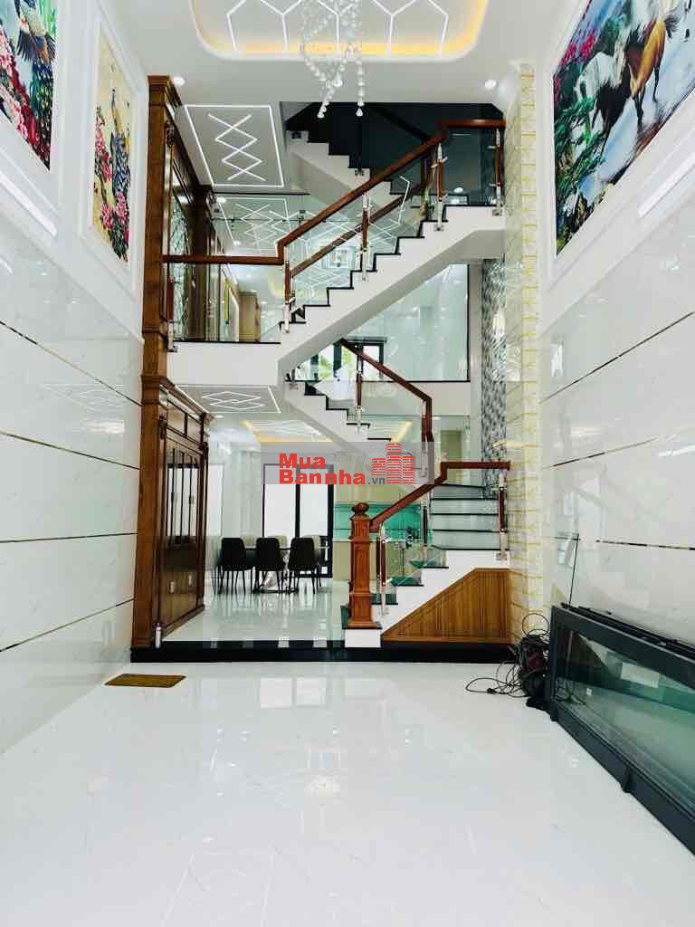 GIÁP TÊN LỬA - XE HƠI NẰM NHÀ - NHÀ MỚI - AEON MALL - NHÀ THỜ PHAO LÔ