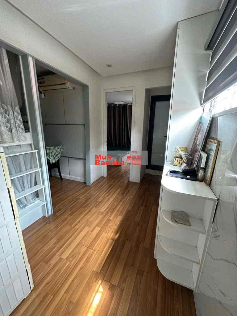 Bán 60m đất tặng nhà 2 tầng La Tinh Đông La gia 90tr/m