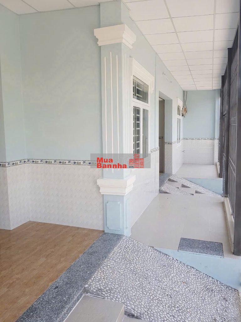 Bán nhà 2MT dt106m2 gần chợ Thủ Đức MT đường 40 kết nối đường V.Đai2