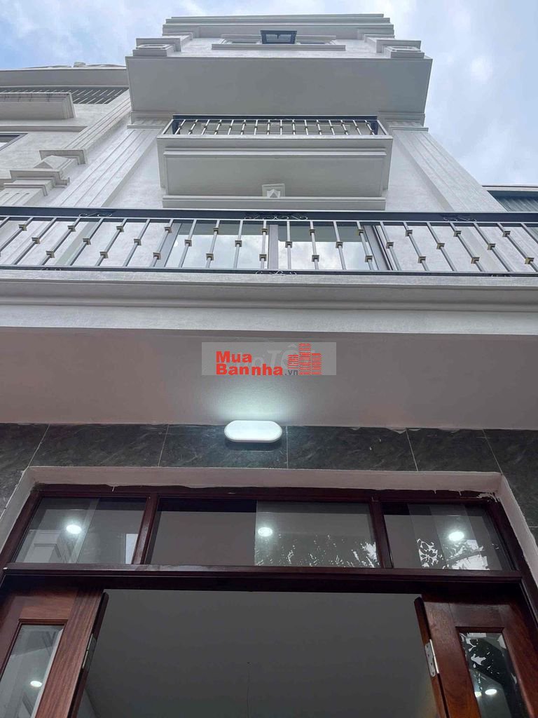 BÁN NHÀ ĐỘC LẬP LA PHÙ - 4 TẦNG HIỆN ĐẠI - GẦN KHU ĐÔ THỊ GELEXIMCO