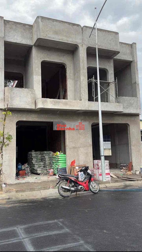 BÁN NHÀ 1 TRỆT 1 LẦU – TÂN HIỆP, TÂN UYÊN, BÌNH DƯƠNG