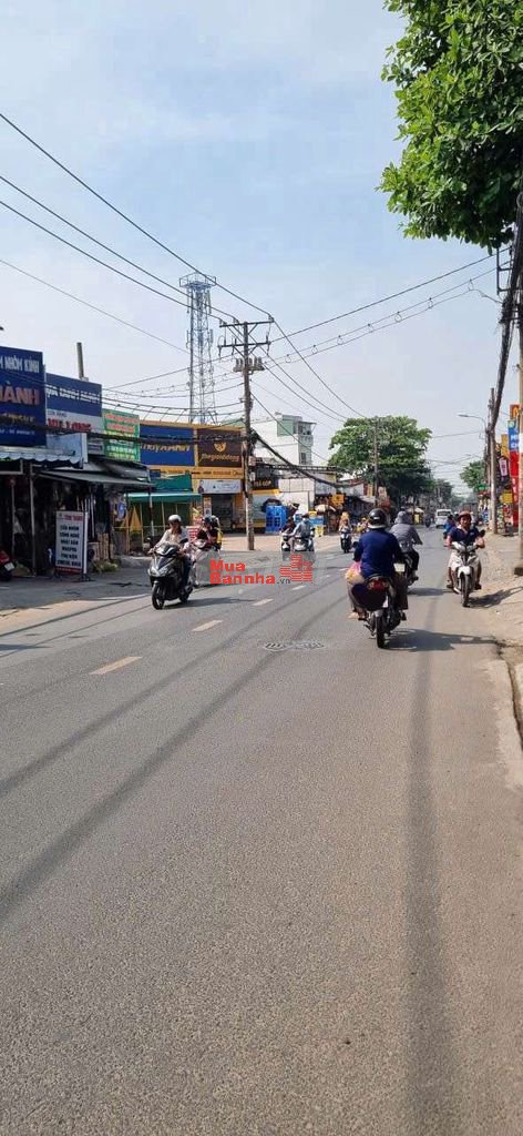 Nhà C4 cũ tiện xây siêu Phẩm. 70m2 Hẻm xe hơi. Phạm Văn Chiêu Gò Vấp