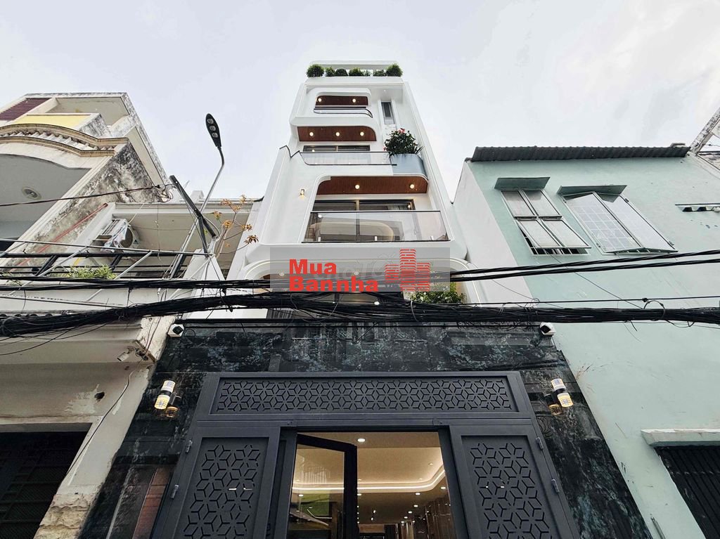 LÊN SÓNG CỰC PHẨM MỘT TRỤC HẺM XE TẢI THÔNG THIẾT KẾ LUXURY