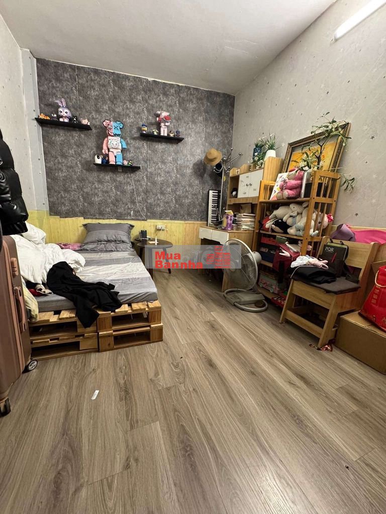 Siêu phẩm 26m2 x 5 tầng nhỉnh 5 tỷ, Bồ Đề, Long Biên, Hà Nội