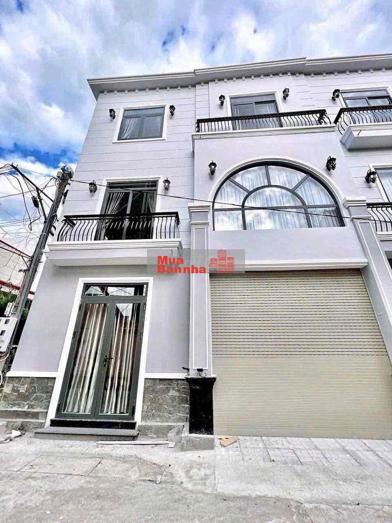 BÁN NHÀ PHƯỜNG TÂN PHONG NHÀ ĐẸP SANG TRỌNG