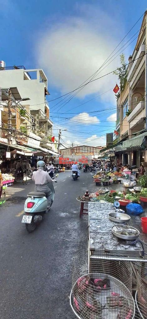 Nhà 2 Tầng 4 x 20 Chợ Nhị Thiên Đường, Hoàng Minh Đạo Q8