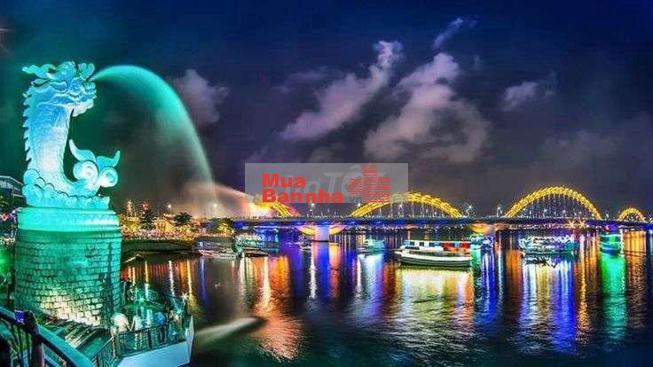 BÁN NHÀ MẶT TIỀN ĐƯỜNG NÚI THÀNH 240M2