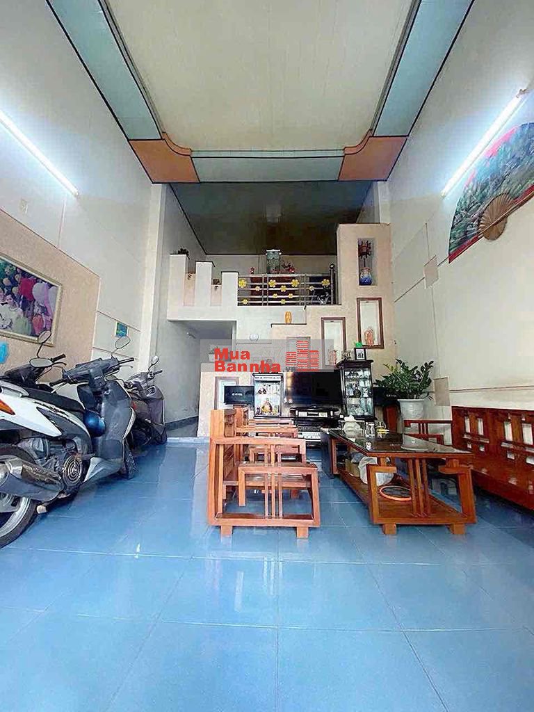 kiệt Ngô Quyền, Sơn Trà