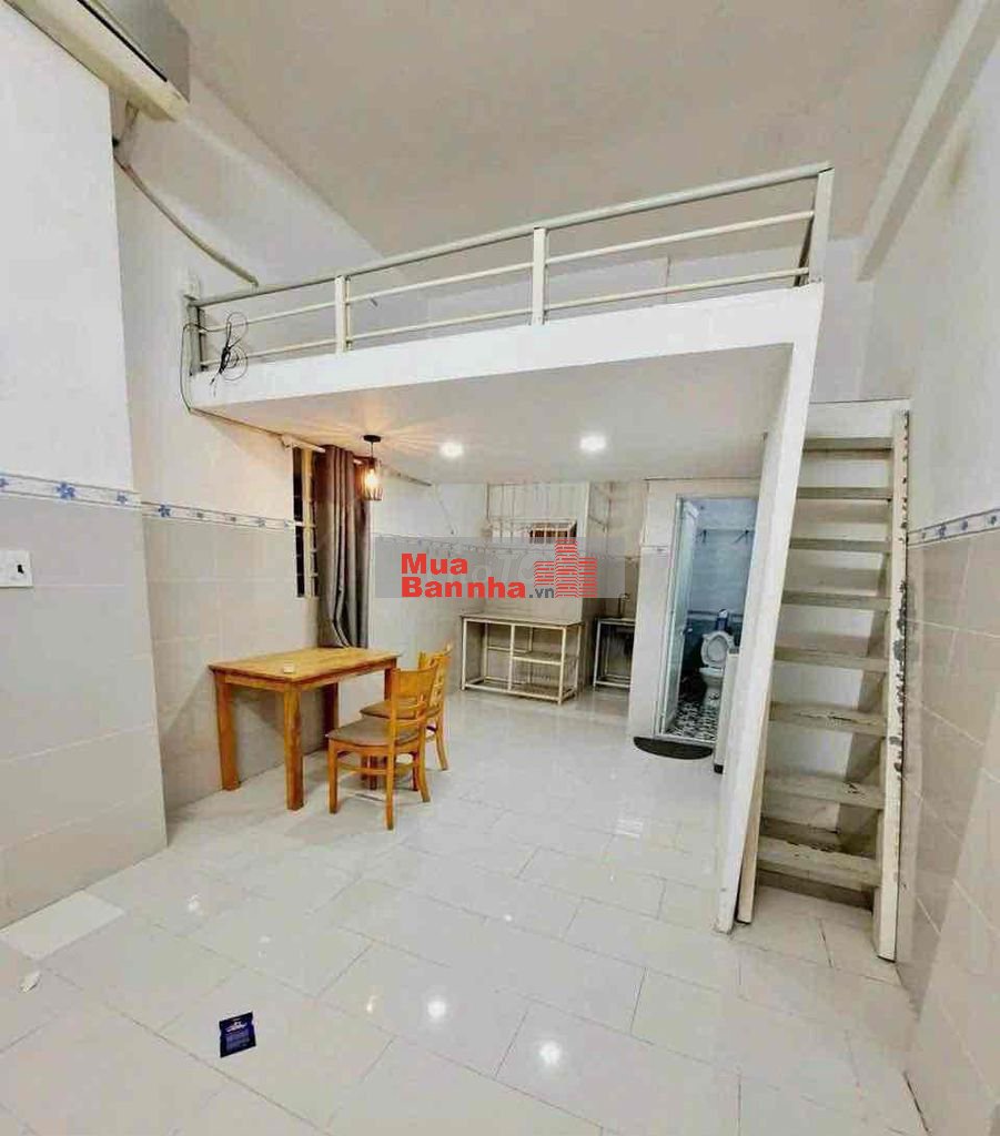 căn hộ dvu 9 phòng, hxh, 145m2, hơn 400m2, giảm giá bán nhanh