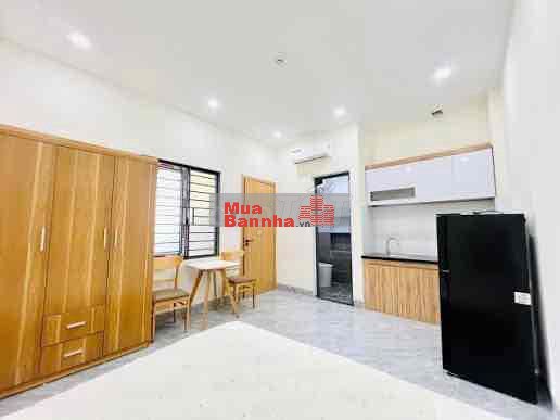 💥HIẾM💥BÁN TOÀ CĂN HỘ 5 TẦNG KIỆT 5,5M DƯƠNG ĐÌNH NGHỆ - NỞ HẬU