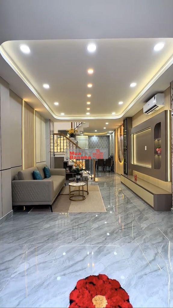 SĂN NGAY CĂN NHÀ ***_ NGUYÊN HỒNG, BÌNH THẠNH VỚI GIÁ SỐC