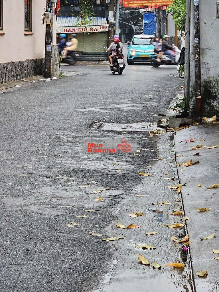 CHDV 150M2-THU NHẬP 100TR/THÁNG-MẶT TIỀN ĐƯỜNG TRỊNH ĐÌNH TRỌNG F5Q11