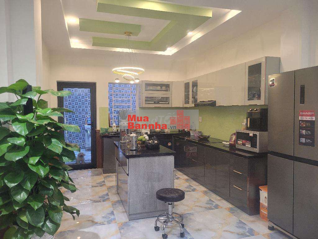 BÁN NHÀ LÊ VĂN QUỚI - 4,5M X 24M -KHU ĐỒNG BỘ 8M - 4 TẦNG - GIÁ 8,5 TỶ