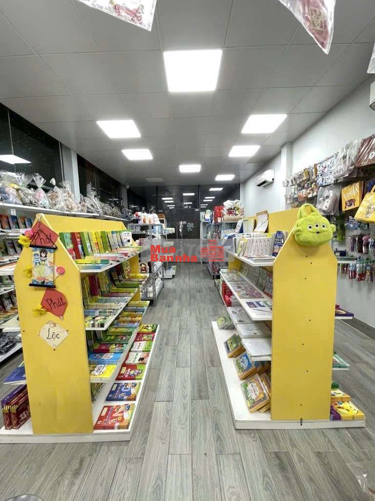 BÁN NHÀ LÊ THÚC HOẠCH - 5X16M - HẺM NHỰA 7M - 4 TẦNG BTCT - GIÁ 7,5 TỶ