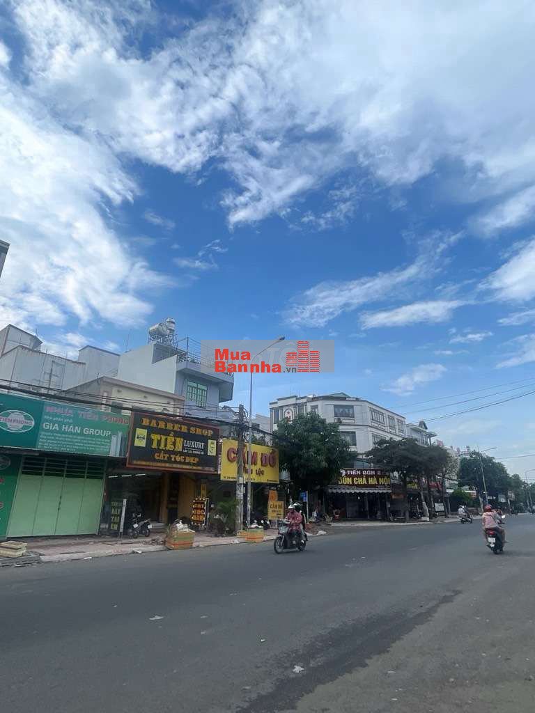 MT Khu Dân Cư Vĩnh Lộc