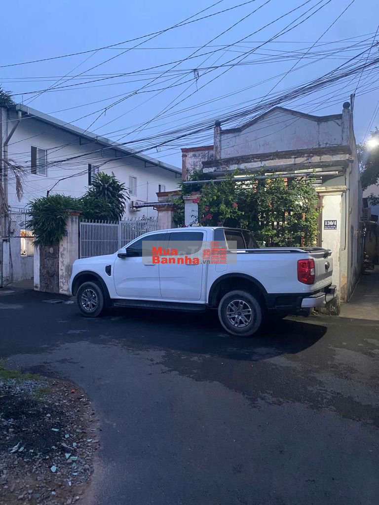 BÁN GẤP NHÀ HXH LINH XUÂN – 124,5m² – GIÁ CHỈ 7,1 TỶ (GIẢM SÂU)