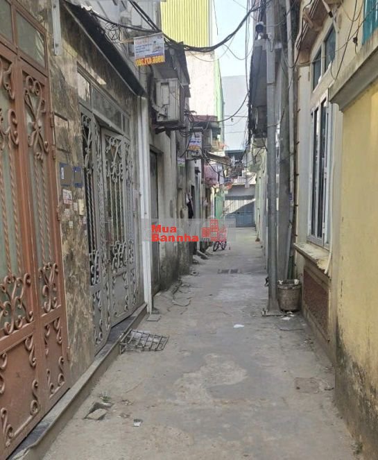 Tòa CCMN Lĩnh Nam 7,9 Tỷ-Dòng Tiền 5,5%-Giải pháp giữ tiền hiệu quả