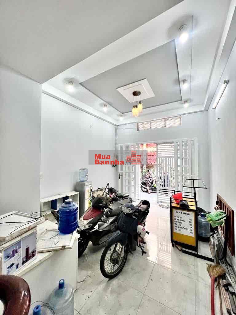 nhà đẹp tân kỳ tân quý, 50M2(4x13M) 3 tầng, 5phút tới aeon mall