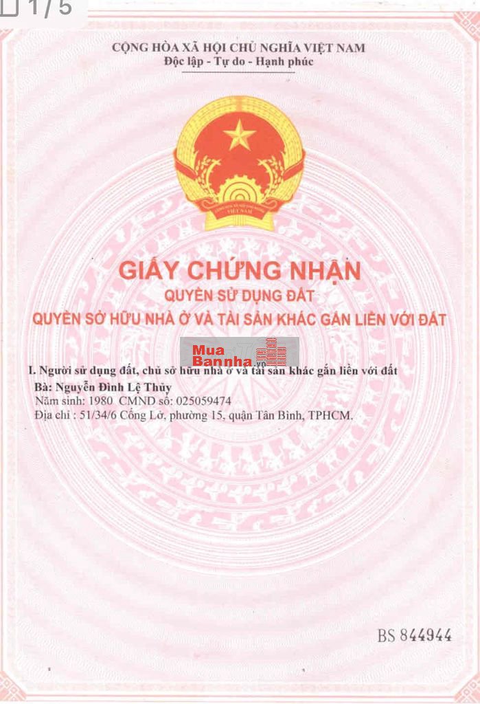 Cần bán gấp căn nhà tại mỹ hạnh bắc, long an 164m2