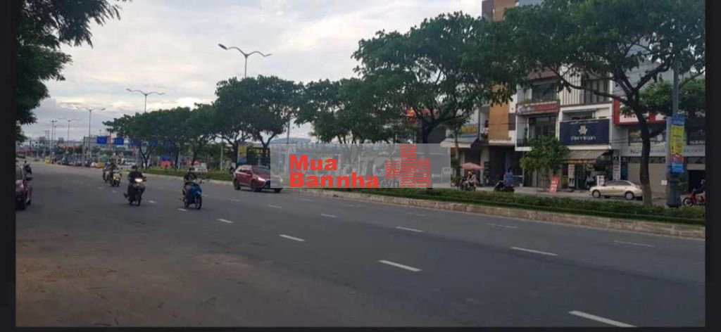 NHÀ 3 TẦNG,MẶT TIỀN LÊ VĂN HIẾN. P KHUÊ MỸ - NGŨ HÀNH SƠN - ĐÀ NẴNG