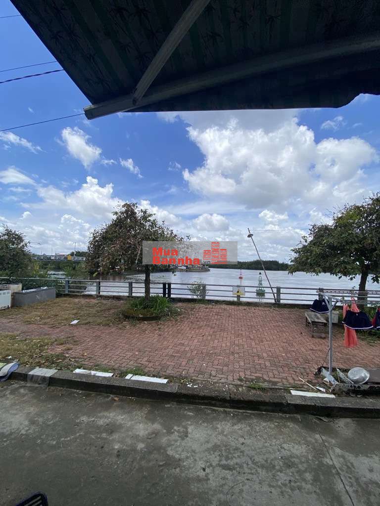 Bán nhà sổ riêng 31m2 _lê văn lương _Nhơn Đức _Nhà Bè