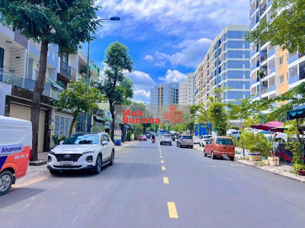 🔥BÁN GẤP MẶT TIỀN MAN THIỆN D2 | 115M² – 3 TẦNG | KD ĐỈNH – GIÁ 12.5TỶ