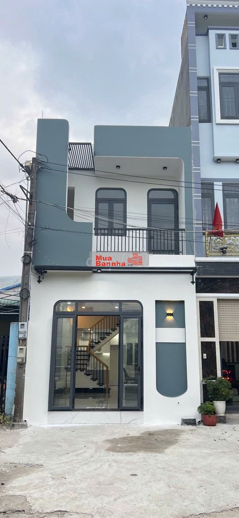 Bán nhà Full nội thất P. Tân Hạnh, Tp Biên Hoà - 65m2 - 2,75 Tỷ