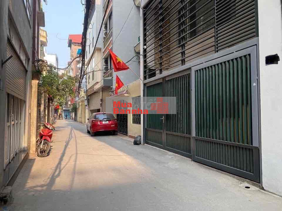 Võng Thị-Tây Hồ 101m*4T,MT7m,2 Mặt Oto Tránh,10m Ra Phố,Ngõ Thông,KD